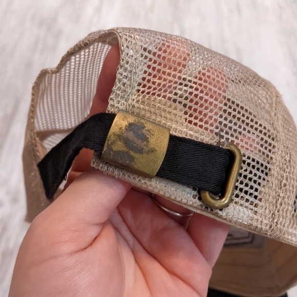 Lady Antebellum Country Music Vintage Trucker Hat Unisex One Size - Picture 6 of 6